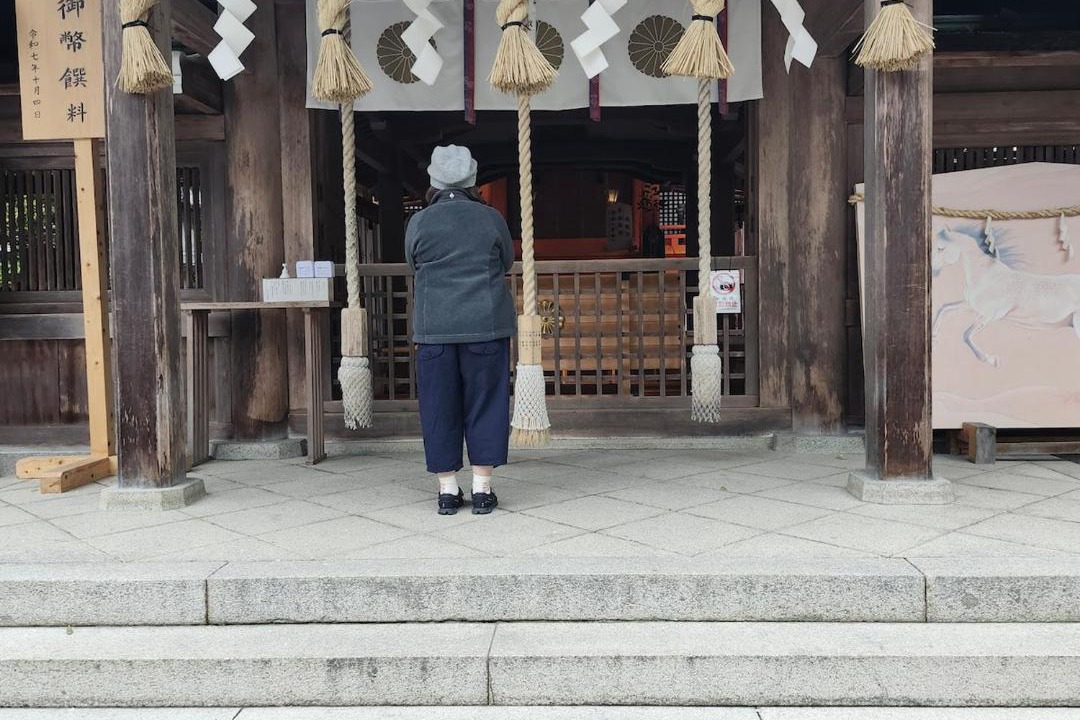 Photo of Others in Kameoka