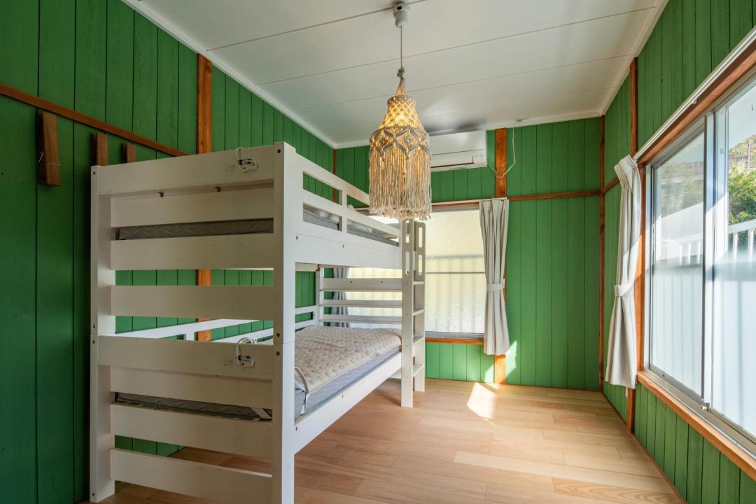 Photo of Bedroom in Kakisaki