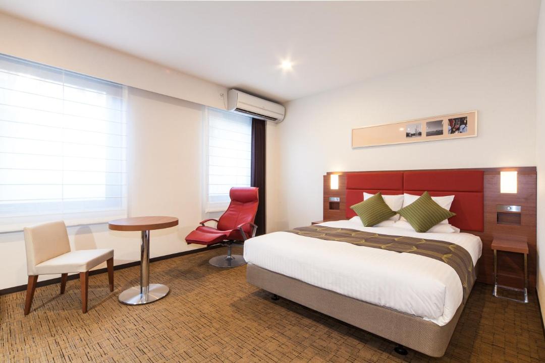 Photo of Bedroom in Haneda