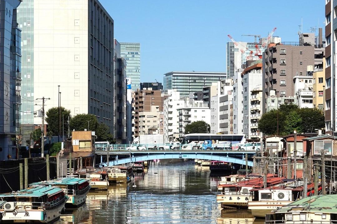 Photo of Others in Yanagibashi