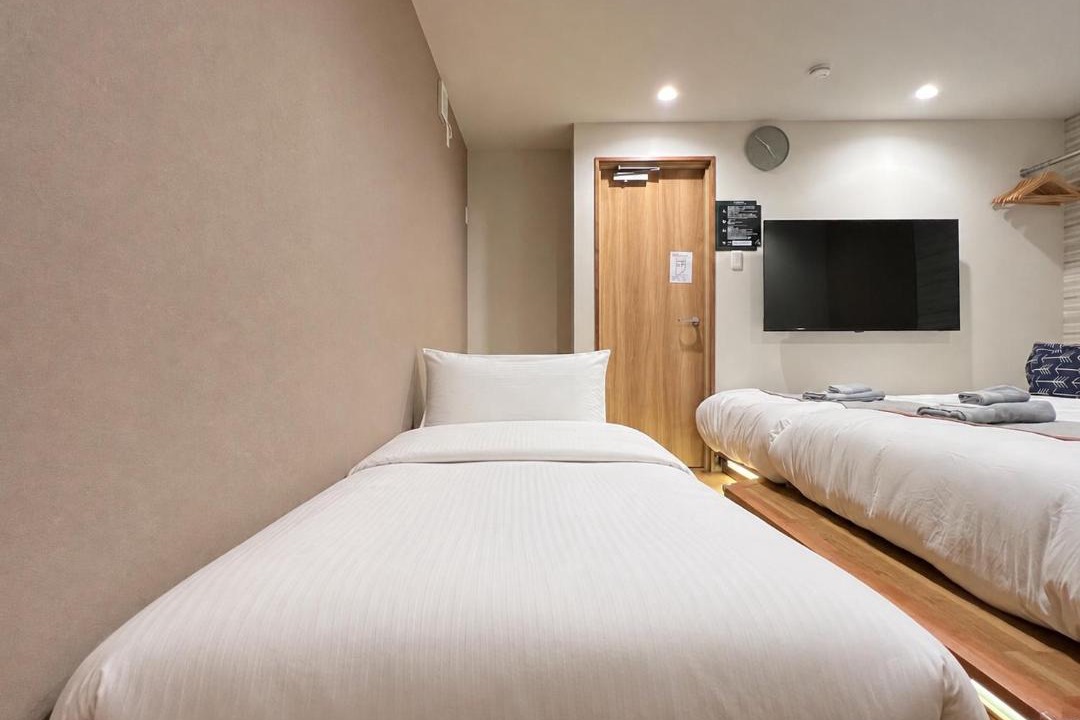Photo of Bedroom in Itabashi