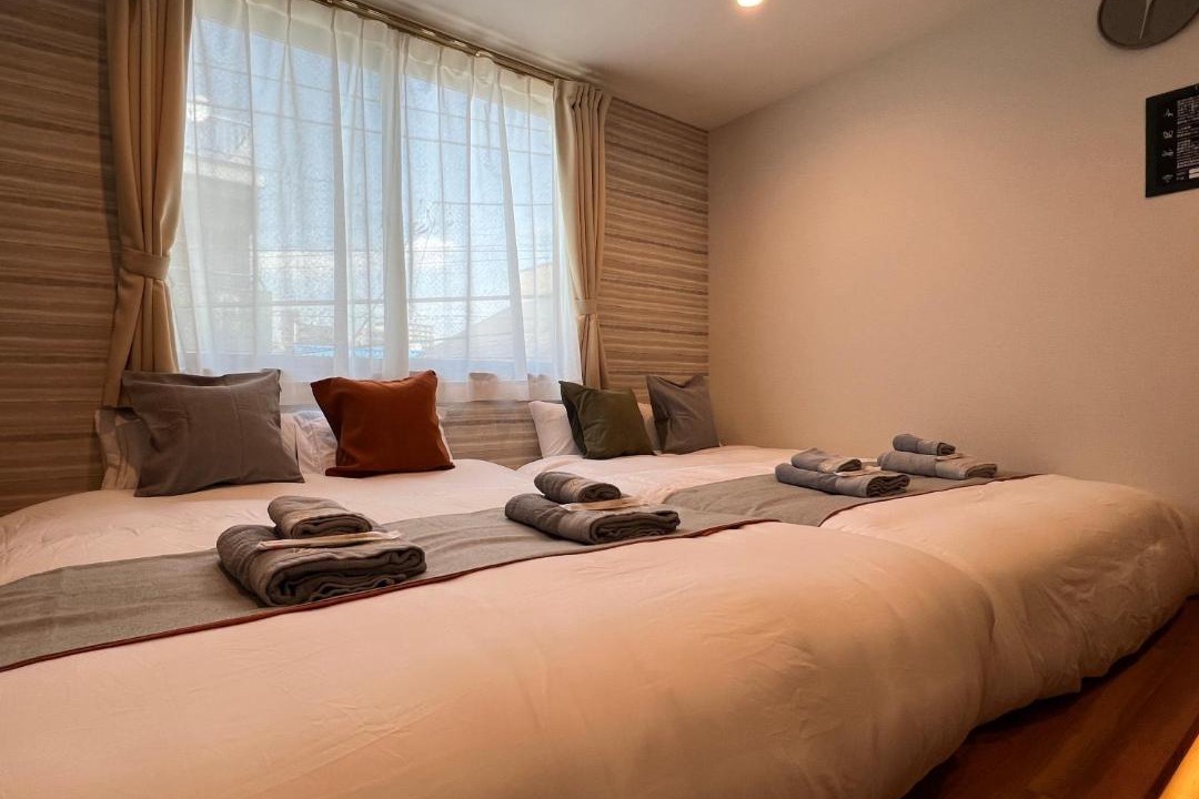 Photo of Bedroom in Itabashi