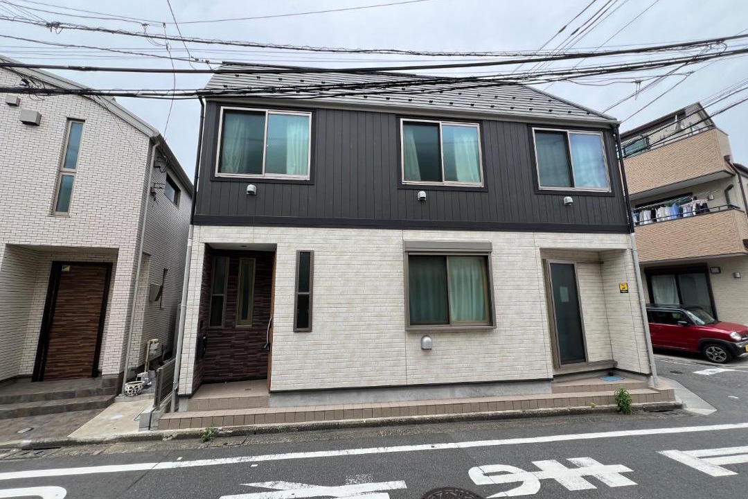 Photo of Others in Mejiro