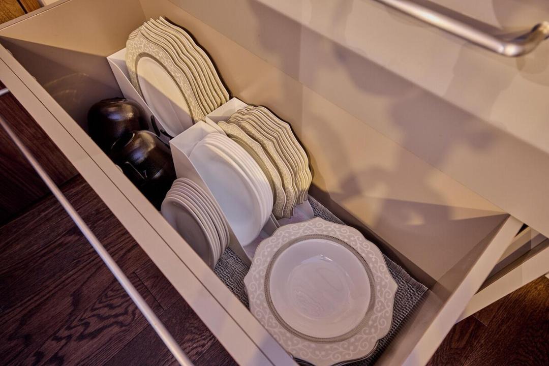 Photo of Kitchen in Shimo-yoshida
