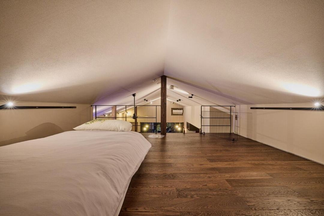 Photo of Bedroom in Shimo-yoshida