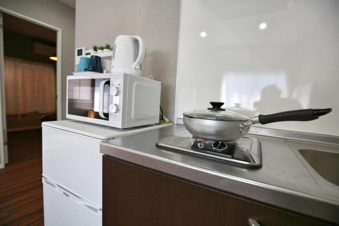 Photo of Kitchen in Kitakoiwa