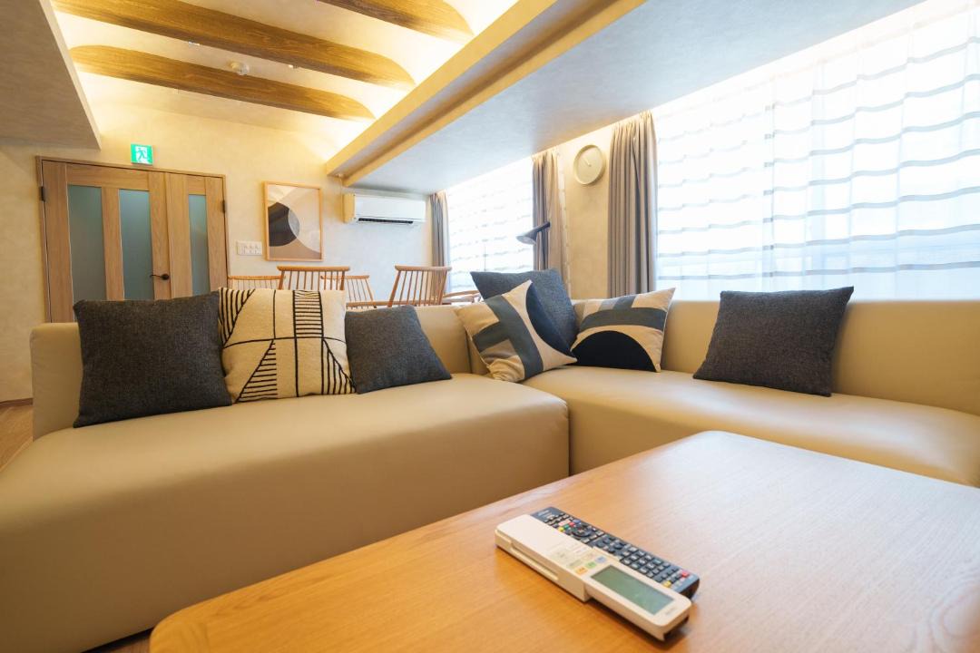 Photo of Livingroom in Nakano