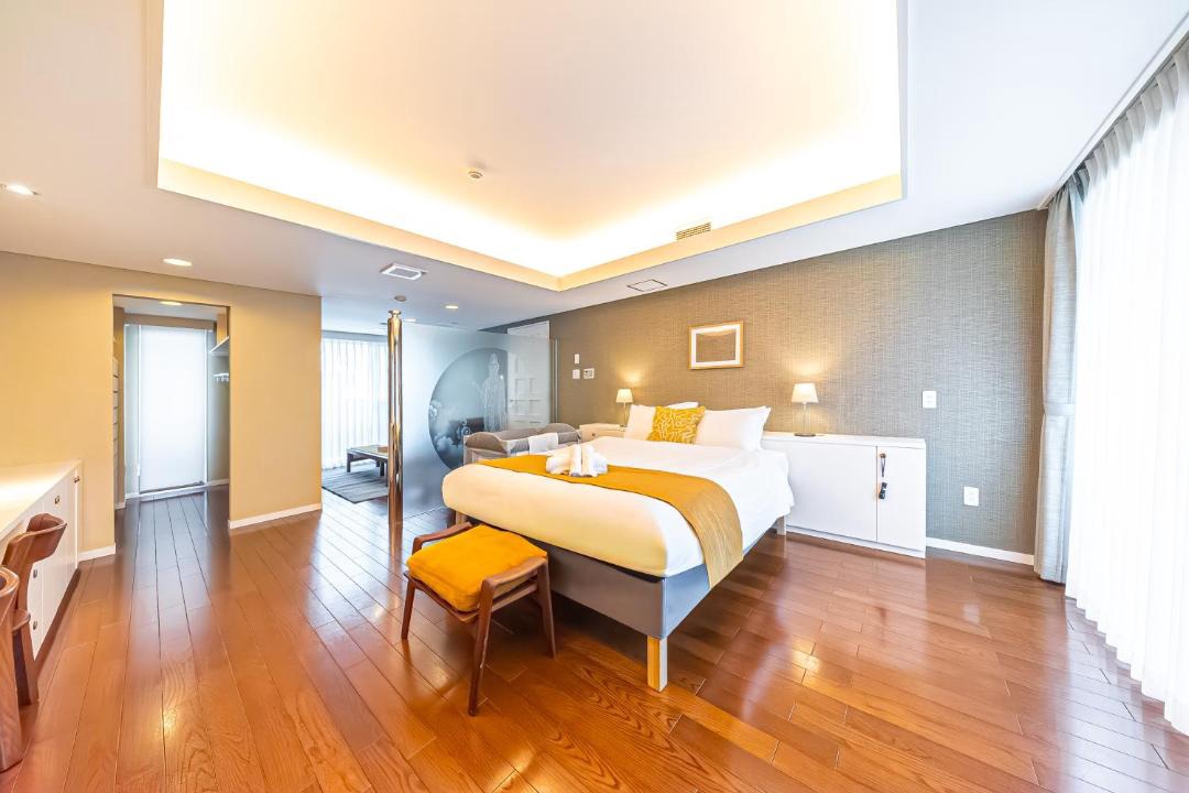 Photo of Bedroom in Higashiueno
