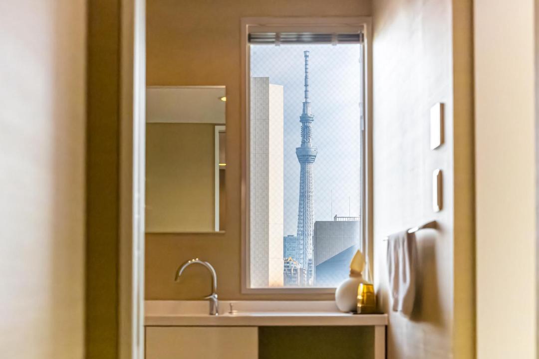 Photo of Bathroom in Higashiueno