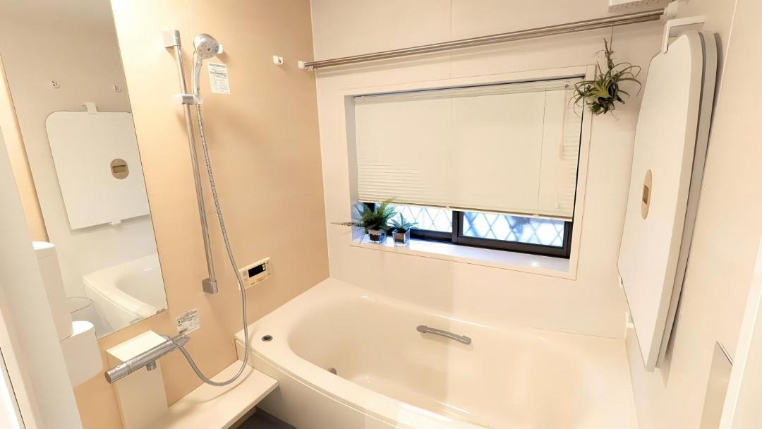 Photo of Bathroom in Zushi