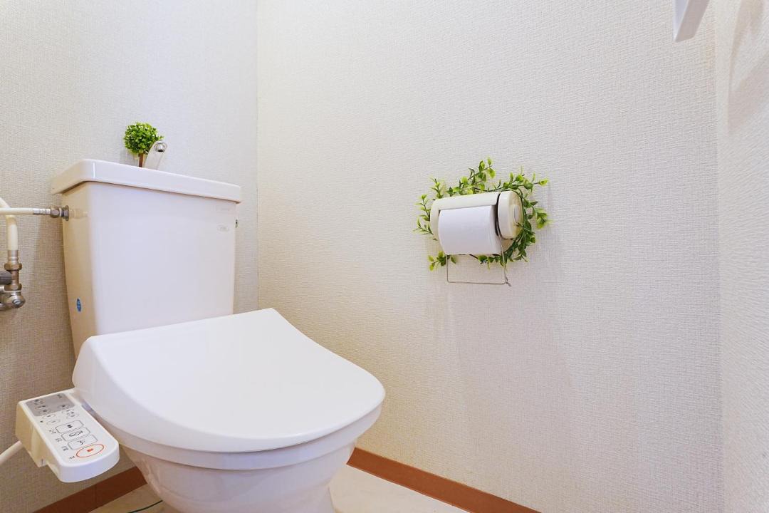 Photo of Bathroom in Edogawa