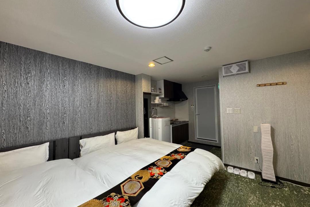 Photo of Bedroom in Shiba