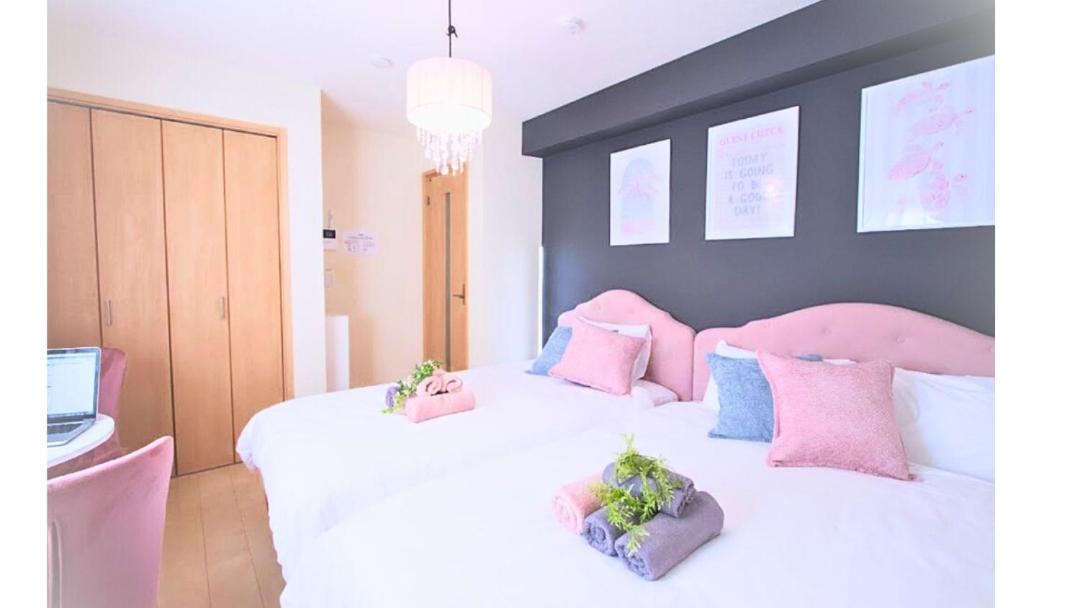 Photo of Bedroom in Motomachi