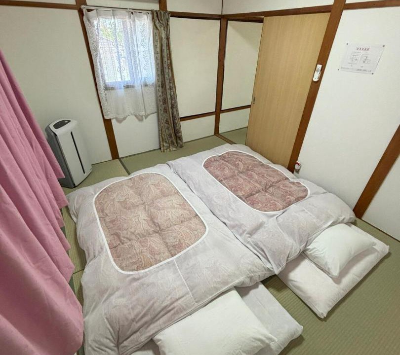 Photo of Bedroom in Nishi-Hirayama Cho