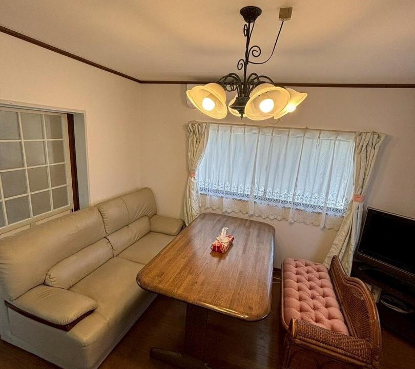 Photo of Livingroom in Nishi-Hirayama Cho