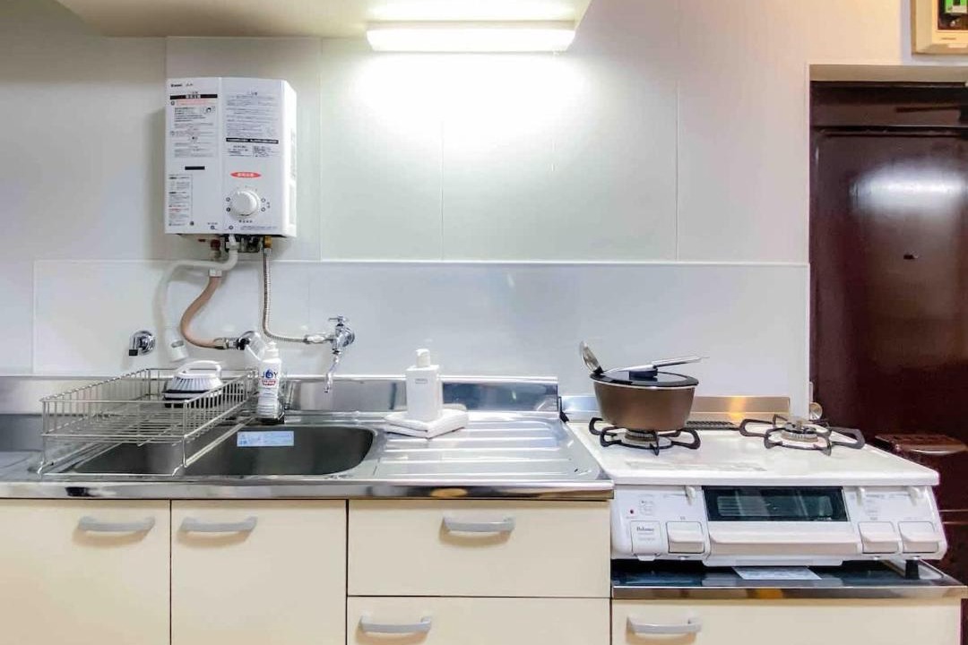 Photo of Kitchen in Toshima