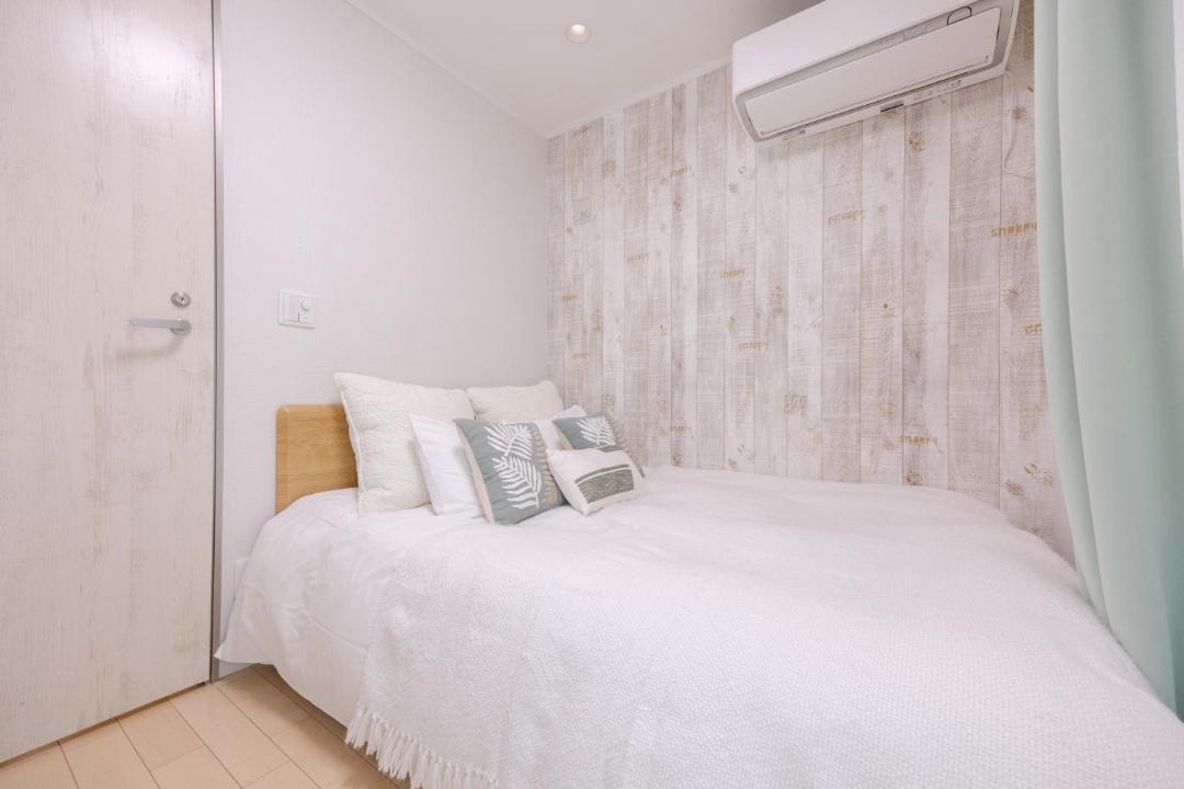 Photo of Bedroom in Honmachi