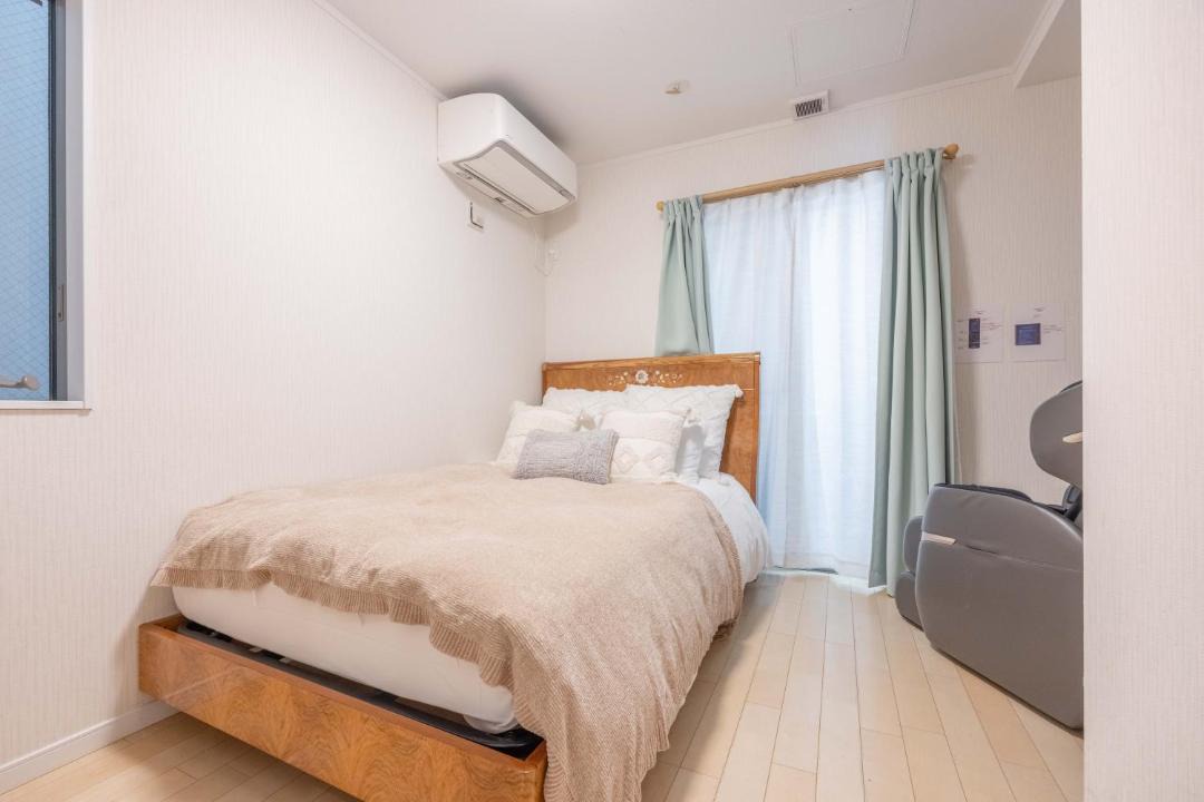 Photo of Bedroom in Honmachi