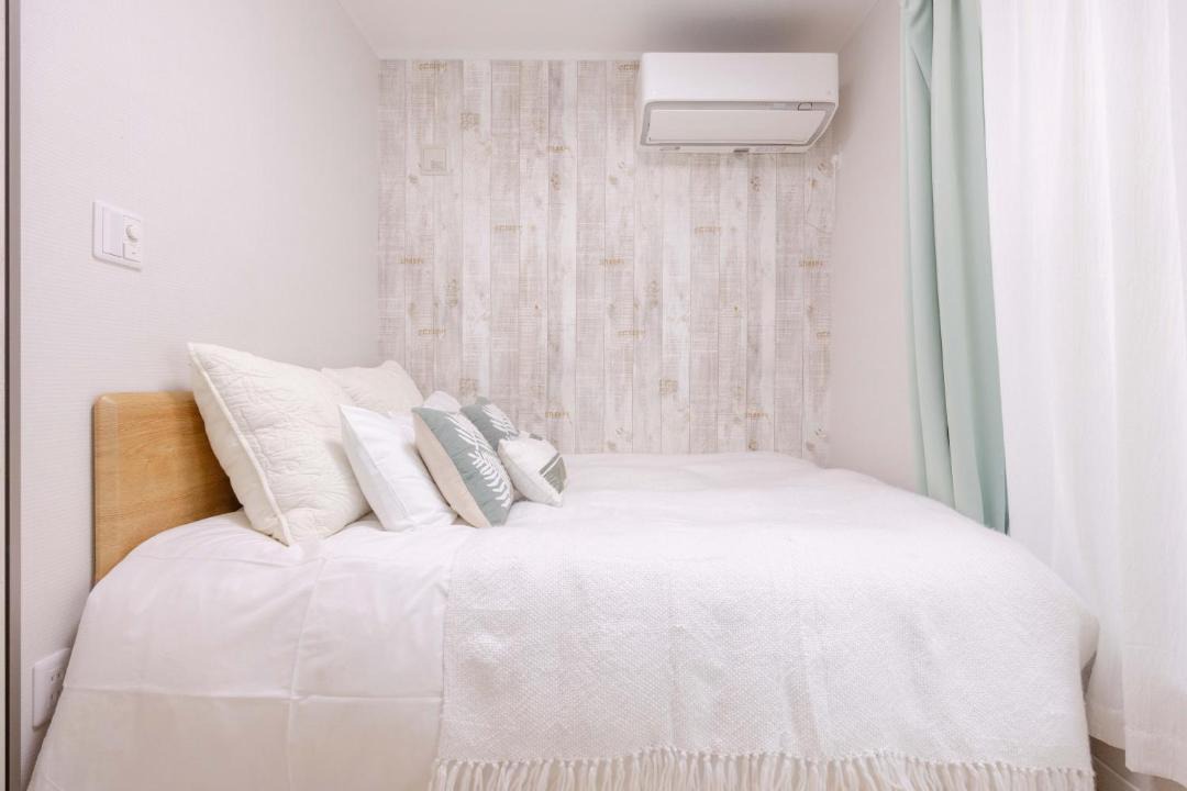 Photo of Bedroom in Honmachi