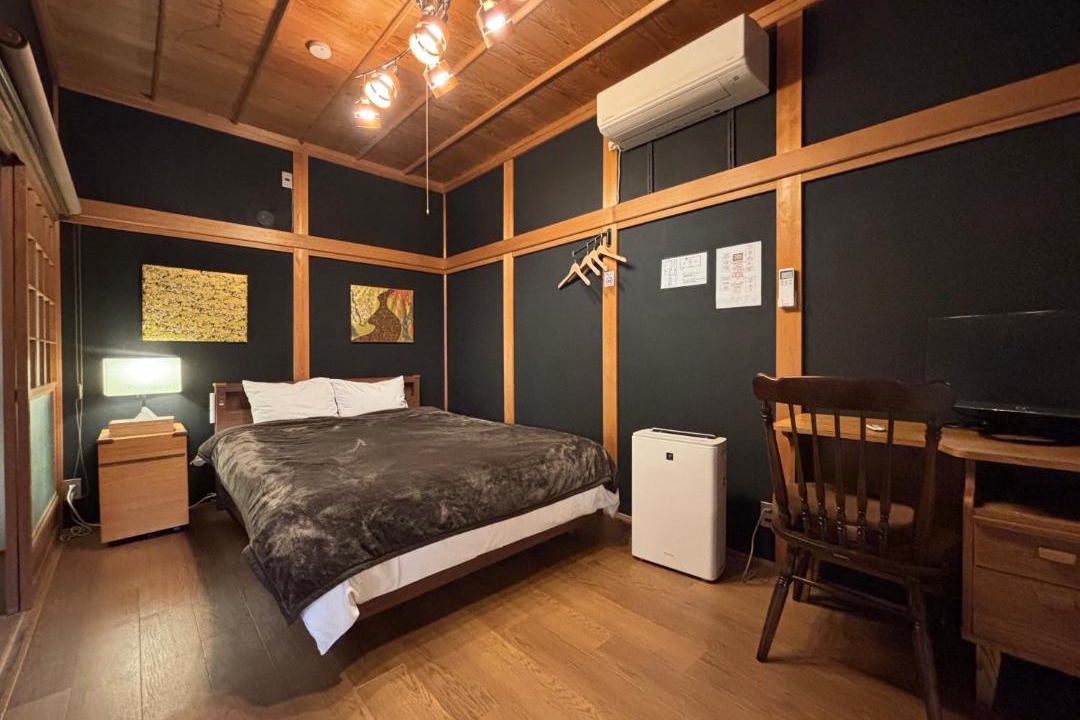 Photo of Bedroom in Kurashiki