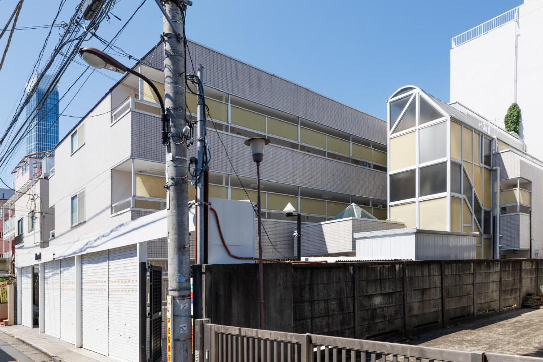 Photo of Others in Hyakunincho