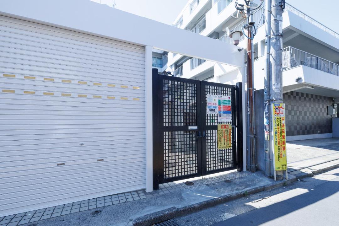 Photo of Others in Hyakunincho