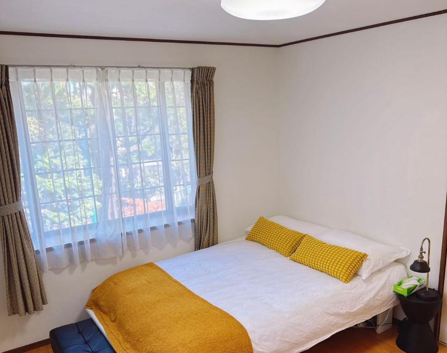 Photo of Bedroom in Itabashi