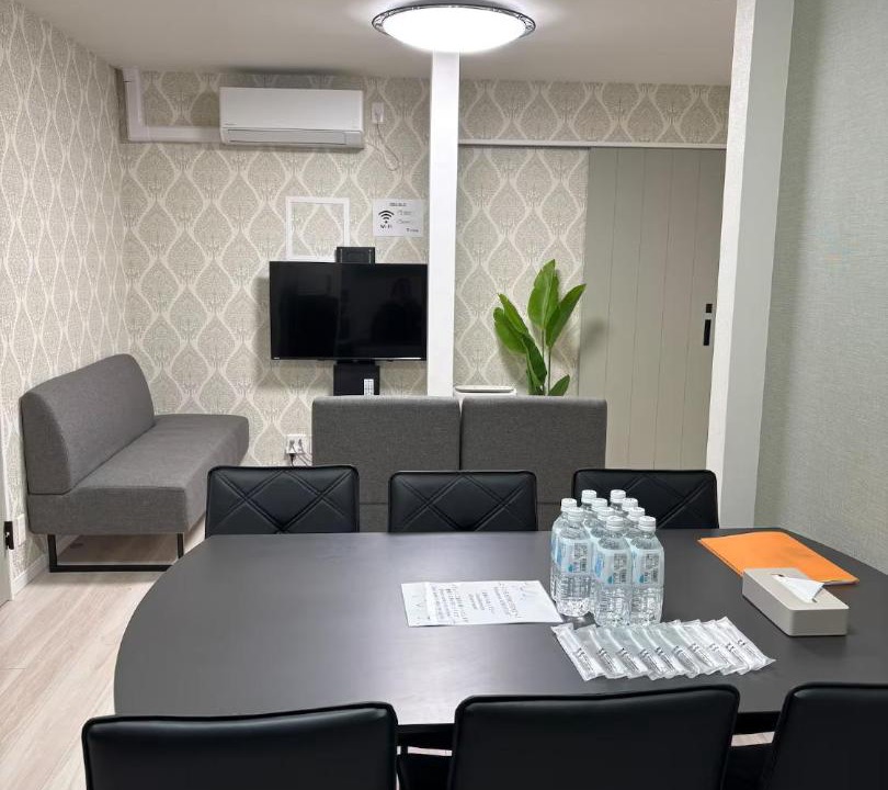 Photo of Livingroom in Omorinishi