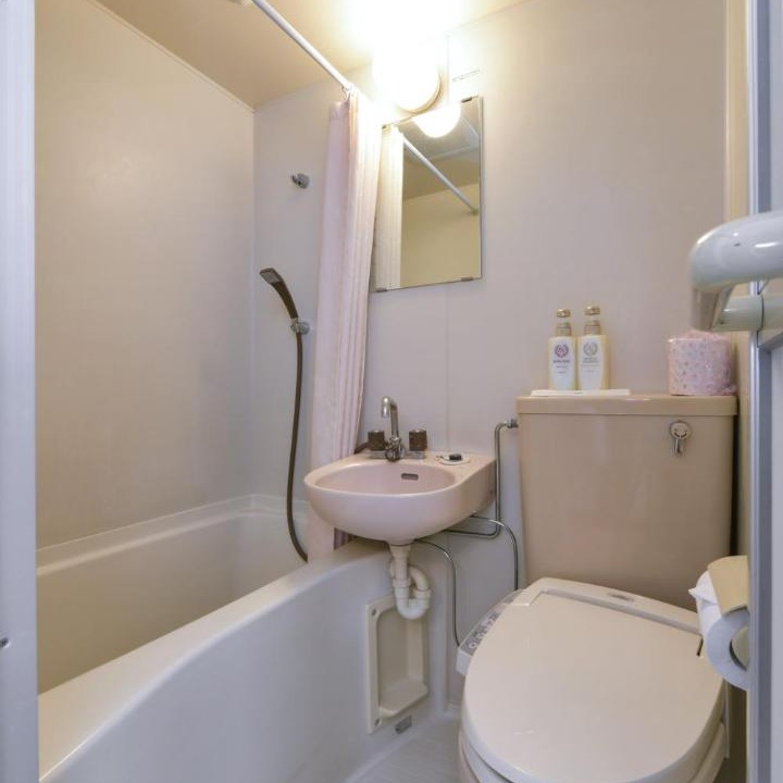 Photo of Bathroom in Ojima
