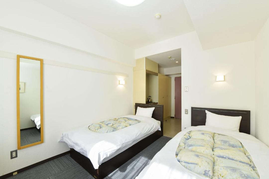 Photo of Bedroom in Ojima