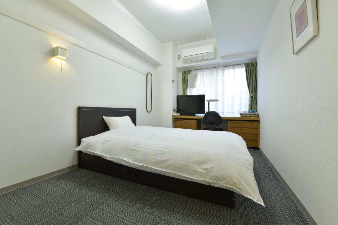 Photo of Bedroom in Ojima