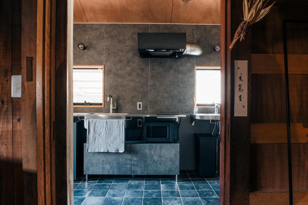 Photo of Bathroom in Iijima