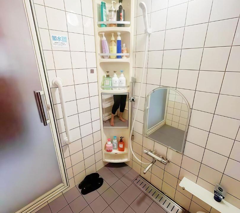 Photo of Bathroom in Itabashi