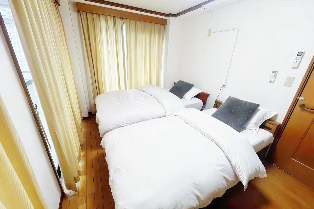 Photo of Bedroom in Itabashi