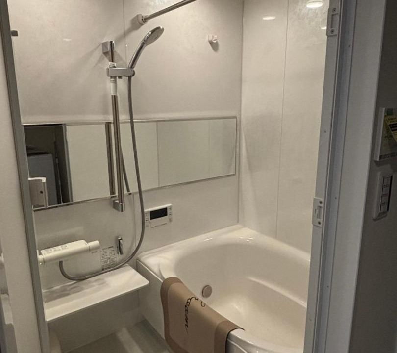 Photo of Bathroom in Koenjikita