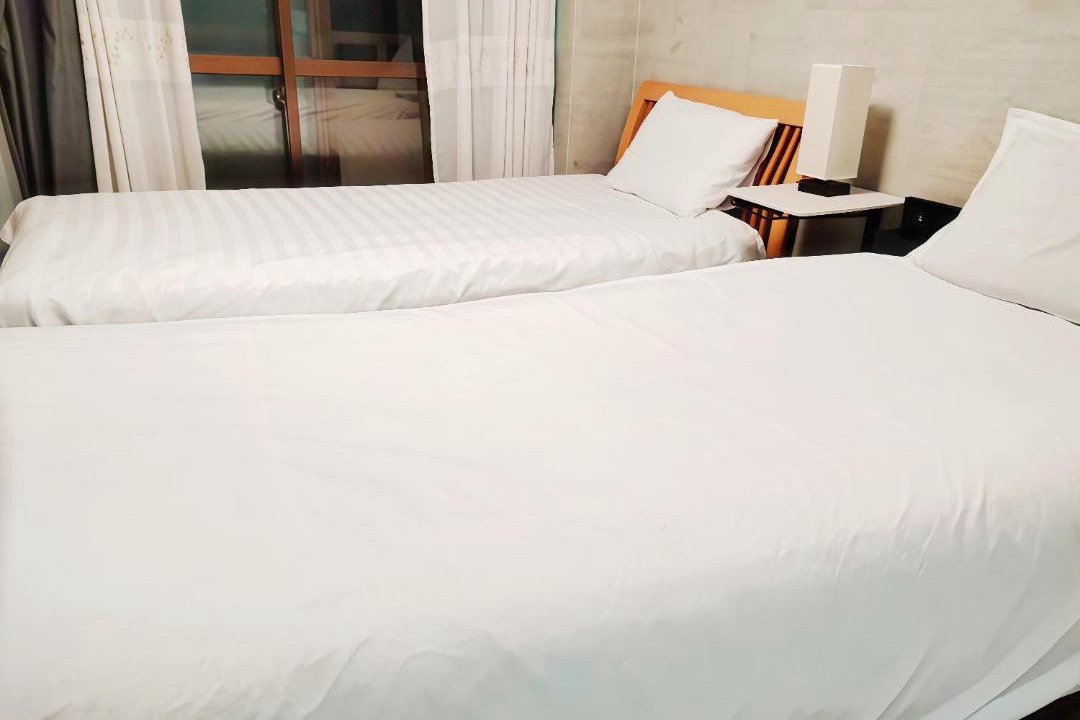 Photo of Bedroom in Itabashi