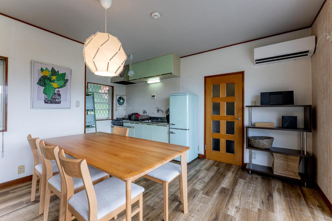 Photo of Kitchen in Usami