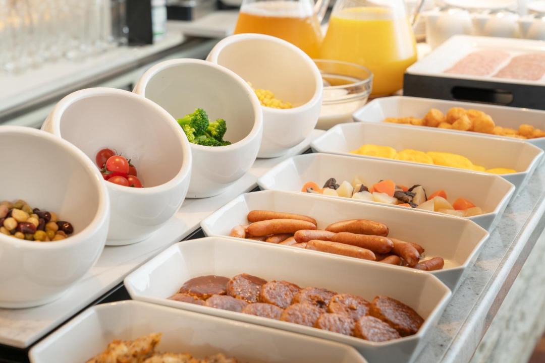 Photo of Kitchen in Roppongi