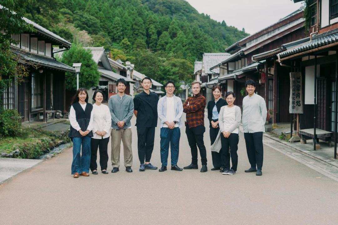 Photo of Others in Kumagawa