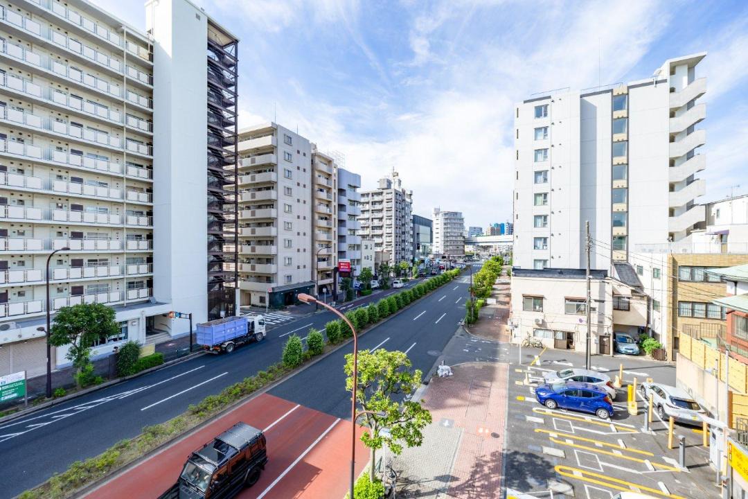 Photo of Others in Azumabashi