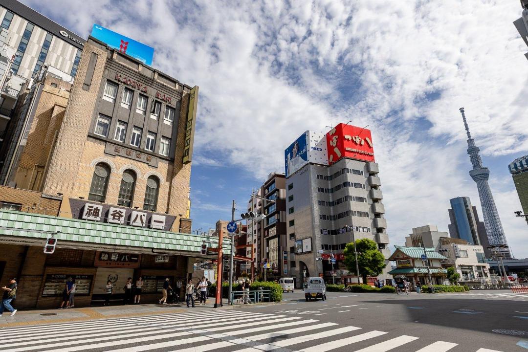 Photo of Others in Azumabashi