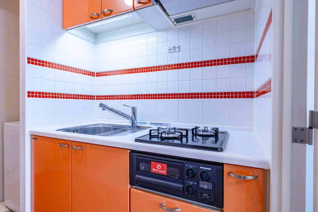 Photo of Kitchen in Azumabashi