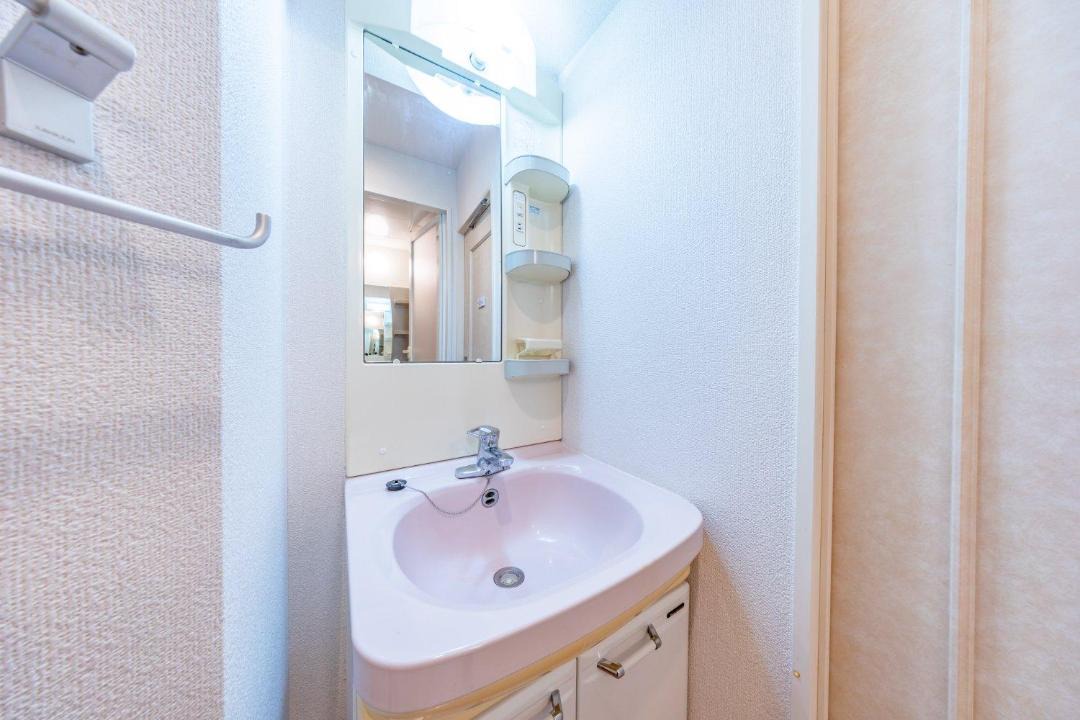 Photo of Bathroom in Azumabashi