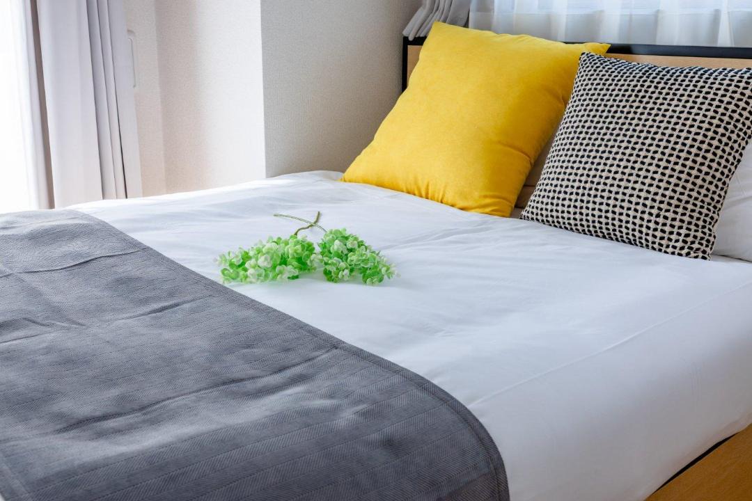 Photo of Bedroom in Azumabashi