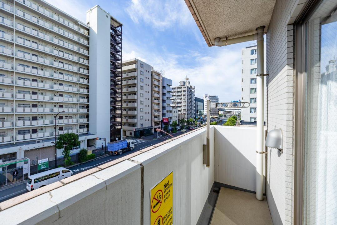 Photo of Others in Azumabashi