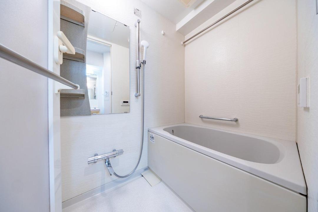 Photo of Bathroom in Azumabashi