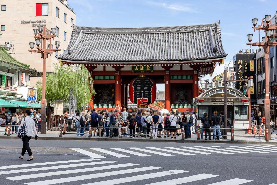 Photo of Others in Azumabashi