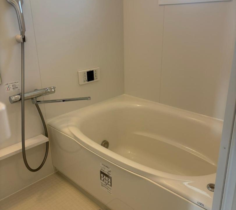 Photo of Bathroom in Kofu