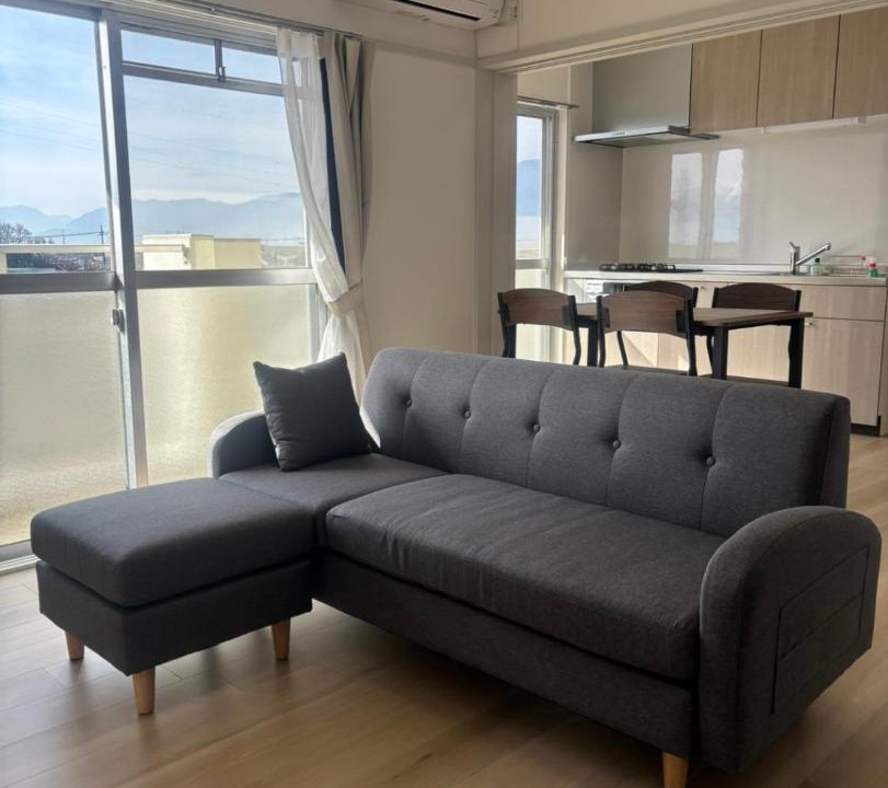 Photo of Livingroom in Kofu