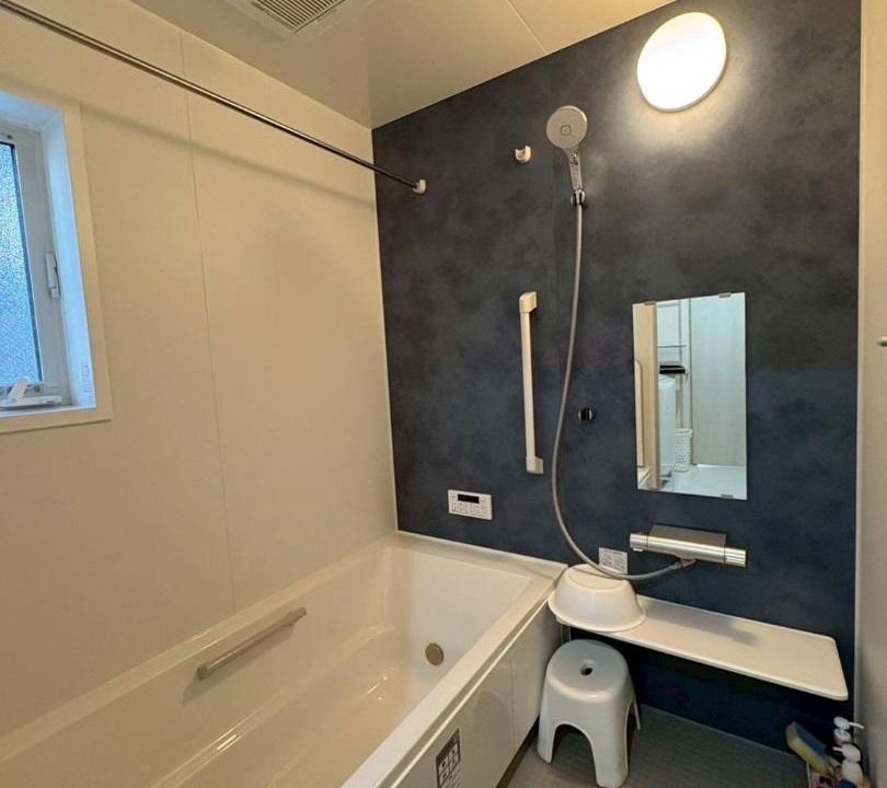 Photo of Bathroom in Ome
